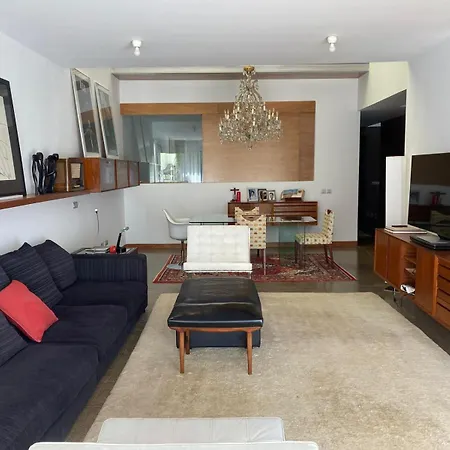 Villa Serenity Garden - Scandinavian Style Adelantado