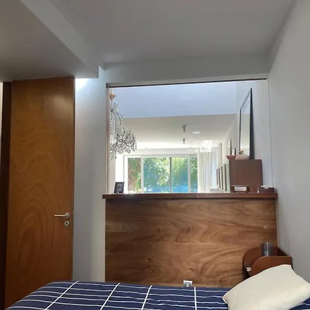 Serenity Garden - Scandinavian Style * Adelantado