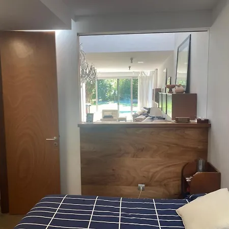 Serenity Garden - Scandinavian Style Villa