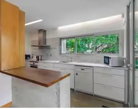 Villa Serenity Garden - Scandinavian Style Adelantado