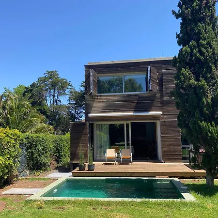 Serenity Garden - Scandinavian Style Adelantado