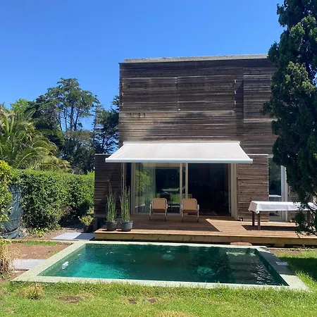 Villa Serenity Garden - Scandinavian Style *